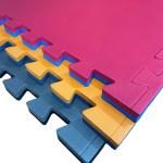 Tatame E.V.A 1x1 40 mm