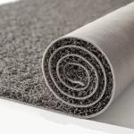 Tapete emborrachado Capacho 1,20 mts L - 5 mts