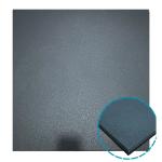 Piso Emborrachado academia 1x1 15 mm