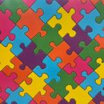 Piso Vinílico em manta Infantil 2.5 mm 150x200