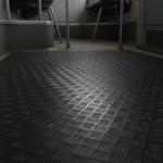 Piso Bus Eventos Rolo 25mts x 1,40 L