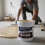 Cola para Pisos Vinílicos 3.5 KG