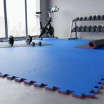 Tatame E.V.A 1x1 40 mm