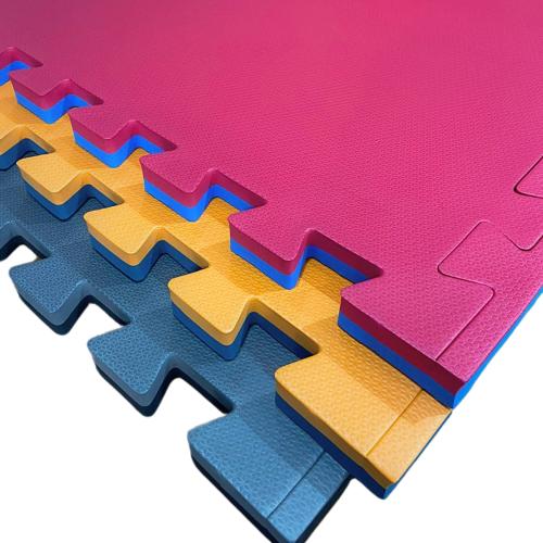 Tatame E.V.A 1x1 40 mm