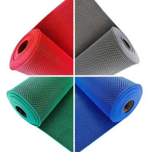 Tapete Antiderrapante Aqua-Grid 10mts x 1.20 L