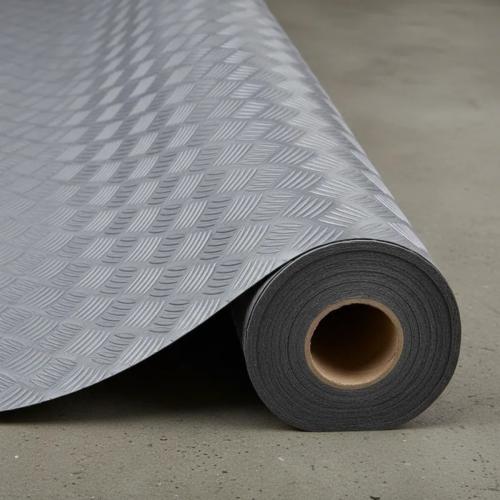 Piso Bus Eventos Rolo 25mts x 1,40 L