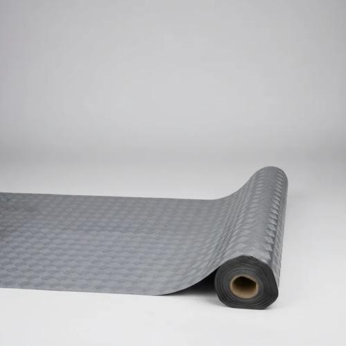 Piso Bus Eventos Rolo 25mts x 1,40 L